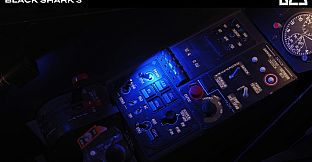 DCS: Black Shark 3 Upgrade