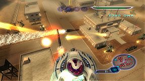 Destroy All Humans! (2005)