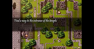 Find The Treasure