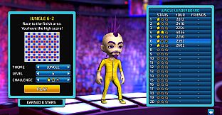 Blast Zone! Tournament