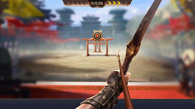 Kingdoms Conquer / 攻城天下