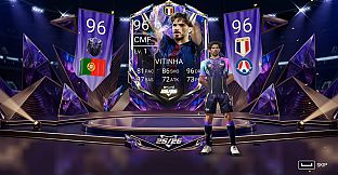 Total Football Online - Stars Shine Collection