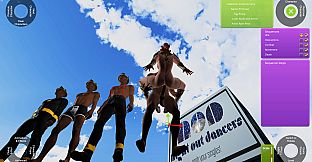 Figurine Scene Simulator: Silver Wrapper (Premium Unlock) NSFW