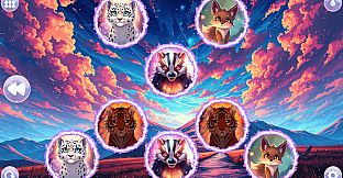 Anime Dream Match: Predators