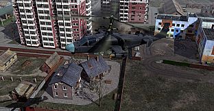 Ukrainian Warfare: Gostomel Heroes - Battle Unfinished