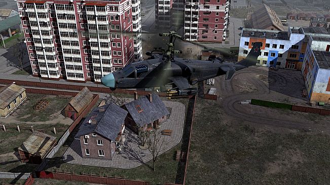 Ukrainian Warfare: Gostomel Heroes - Battle Unfinished