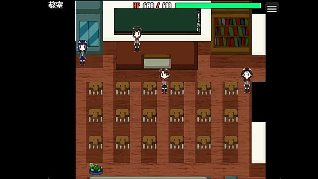 serial experiments l-If-e