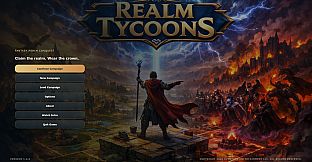 Realm Tycoons