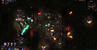 Hero Siege - Shaman Class