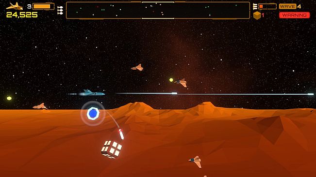 ASTROXION