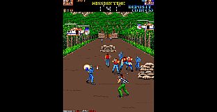 Arcade Archives 2 DEVASTATORS