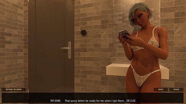 Sex Novel - Cheating Wife 2