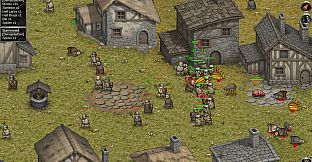 Dead March: Dark Lord Rising