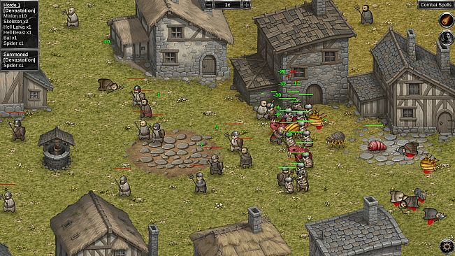 Dead March: Dark Lord Rising