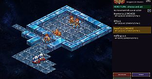 Dungeon Cleared!
