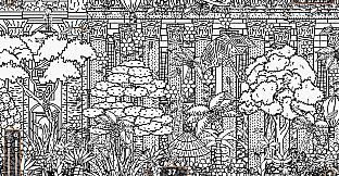 101 Dogs Hidden in Rome