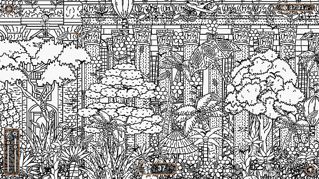 101 Dogs Hidden in Rome
