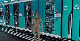 Sex monsters for Sci-fi builder