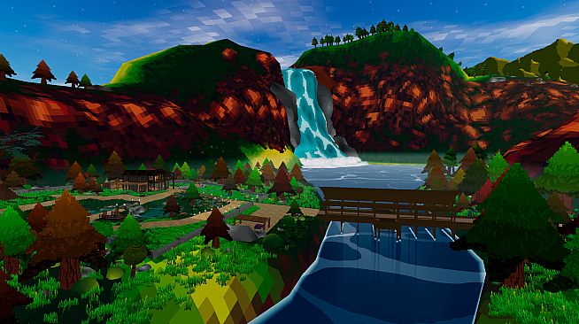 Cozy Cabin: Coffee Boutique