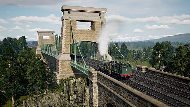 Thomas & Friends: Wonders of Sodor