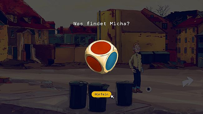 Grenzgänger - Aus der DDR in den Westen