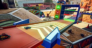 HOT WHEELS - Pass Vol. 3