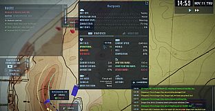 Radio Commander: Pacific '41