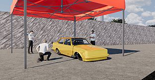 Bounty Drag Racing - Import Modified Pack 3