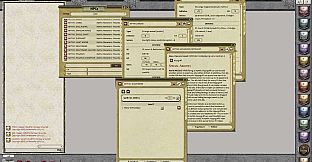 Fantasy Grounds - Mythic Monsters #4: Mounts (PFRPG)