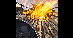 Battle For the Bridge