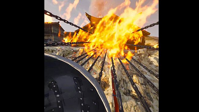 Battle For the Bridge