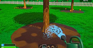Fruitfall