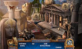 Dark Canvas: Blood and Stone Collector's Edition