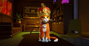 Schrodinger's Cat Burglar - Supporter Pack