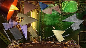 Web of Deceit: Deadly Sands Collector's Edition