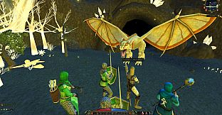 Eldevin : Deluxe Pack