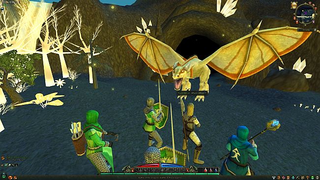 Eldevin : Deluxe Pack