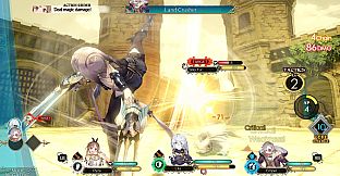 Atelier Ryza Season Pass "Kurken Island Jam-packed Pass"