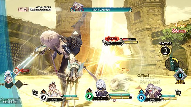Atelier Ryza Season Pass "Kurken Island Jam-packed Pass"