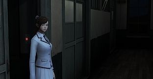 White Day - Apple School Uniform - So-Young Han