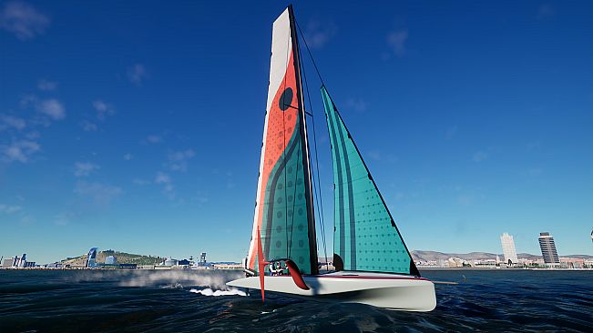 Surfboat
