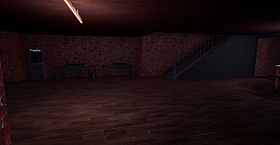 Welcome to the Pool Hall