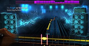 Rocksmith 2014 – Rush - “Fly By Night”