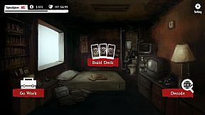 Codename: Apocalypse