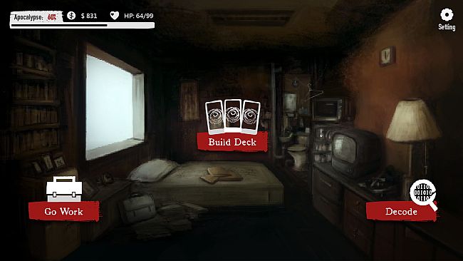 Codename: Apocalypse