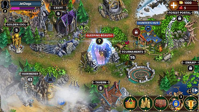 Wanderland: Famous Adventurer Pack