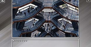 Super Jigsaw Puzzle: Generations - New York Puzzles