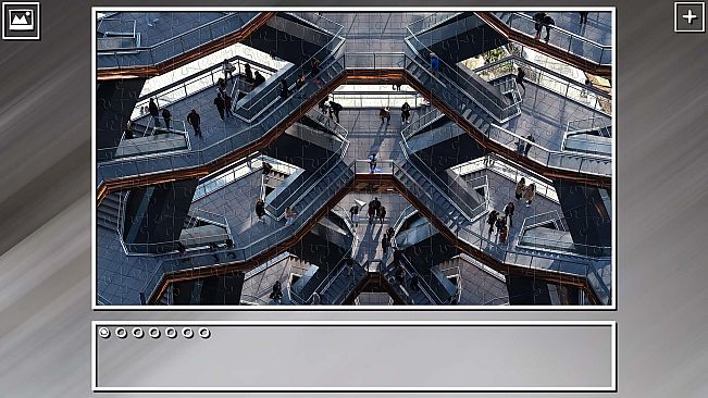 Super Jigsaw Puzzle: Generations - New York Puzzles