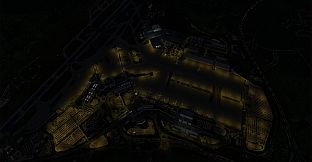 X-Plane 10 AddOn - Aerosoft - Airport Manchester
