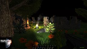 Solar System Conflict